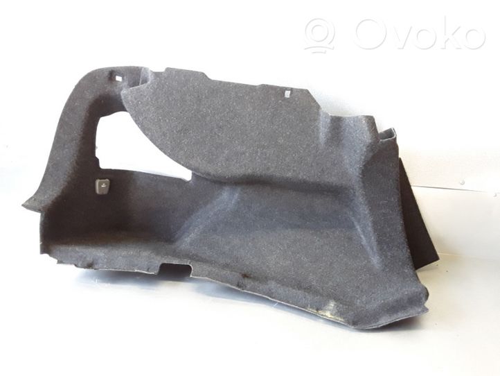 Volvo S60 Trunk/boot side trim panel 39582012