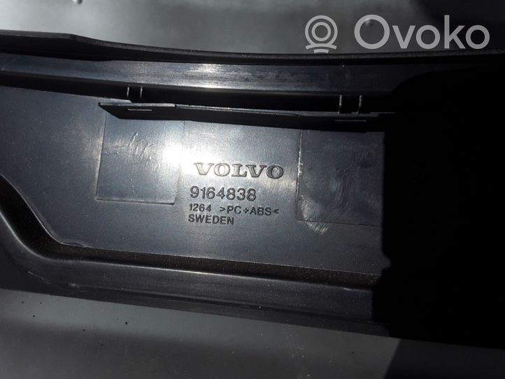 Volvo S80 Cornice cruscotto 9164838