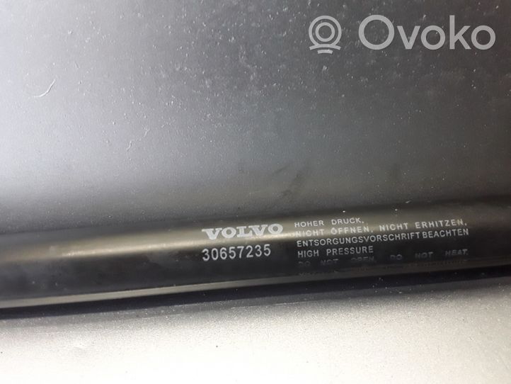 Volvo C30 Rear window strut damper 30657235