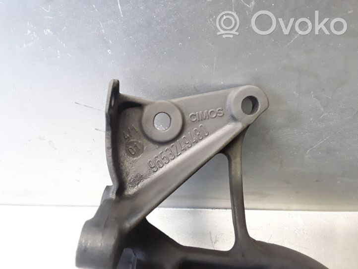 Volvo C30 Generator/alternator bracket 9653249480