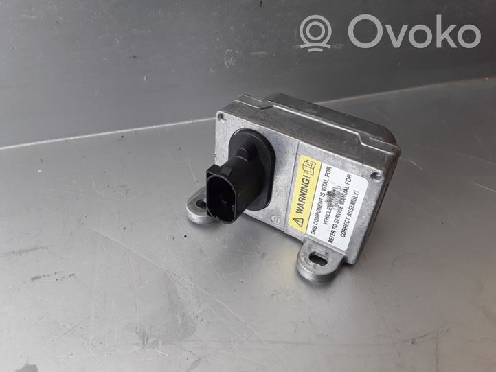 Volvo S40 Sensore di accelerazione 3M5T14B296AB