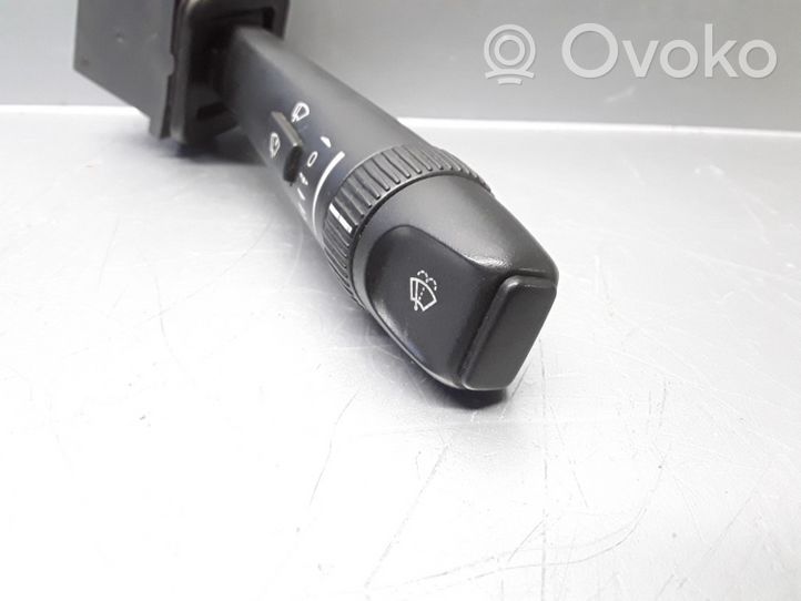 Volvo S60 Wiper control stalk 30768099