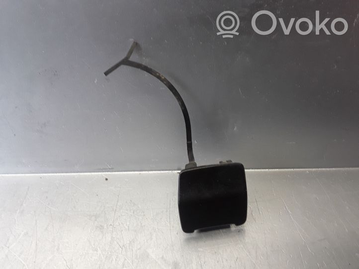 Volvo C70 Rear bumper row hook cap/cover 09466900