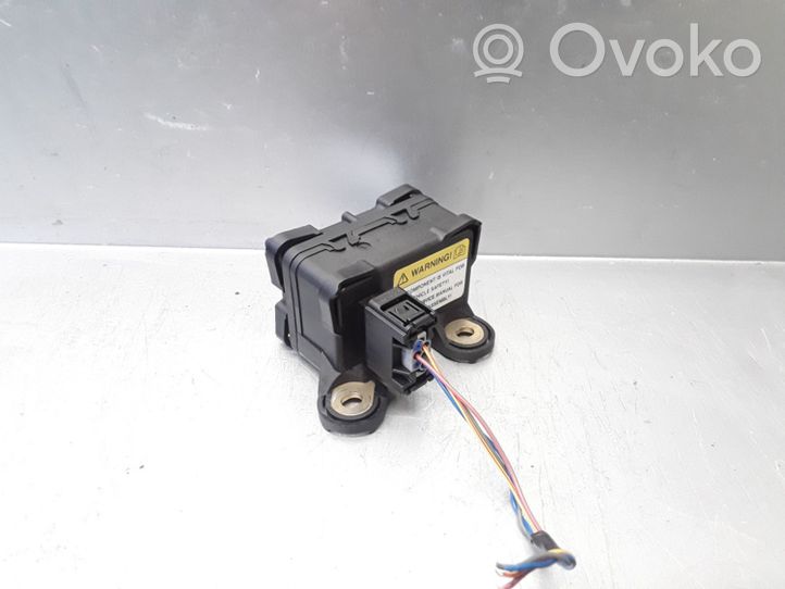 Volvo S40 Yaw turn rate sensor 