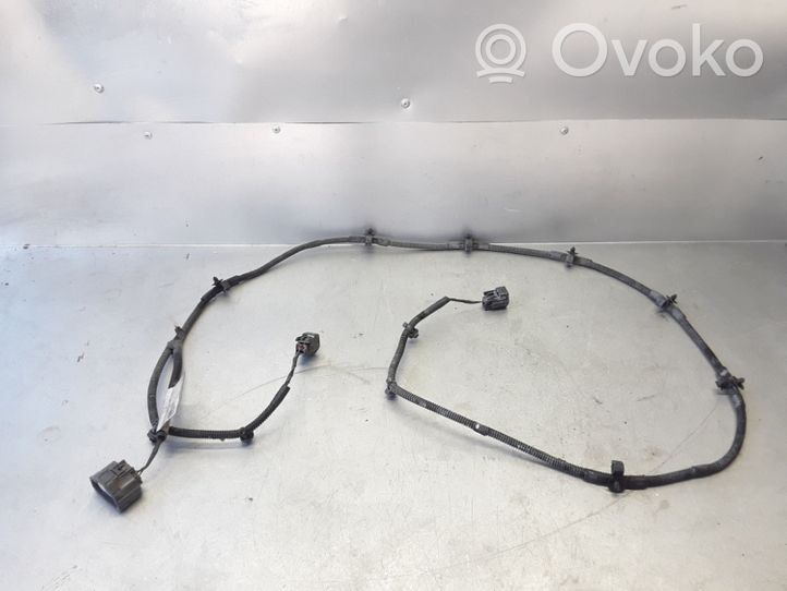 Volvo V60 Otros cableados 31210009
