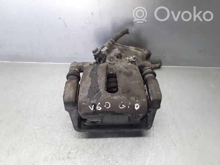 Volvo V60 Tylny zacisk hamulcowy 32355158A