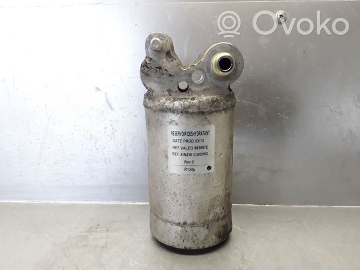 Volvo V60 Air conditioning (A/C) air dryer 993897E