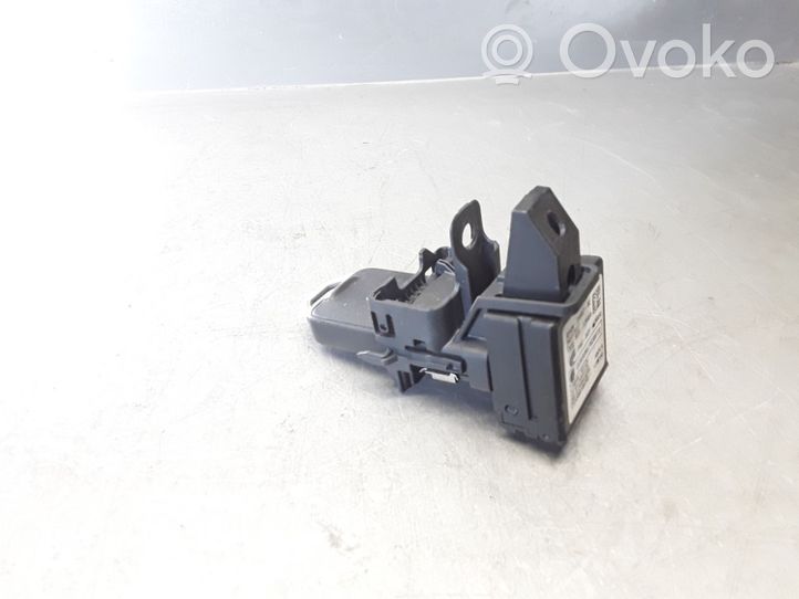 Volvo V60 Ignition key card reader AH4N15607AE