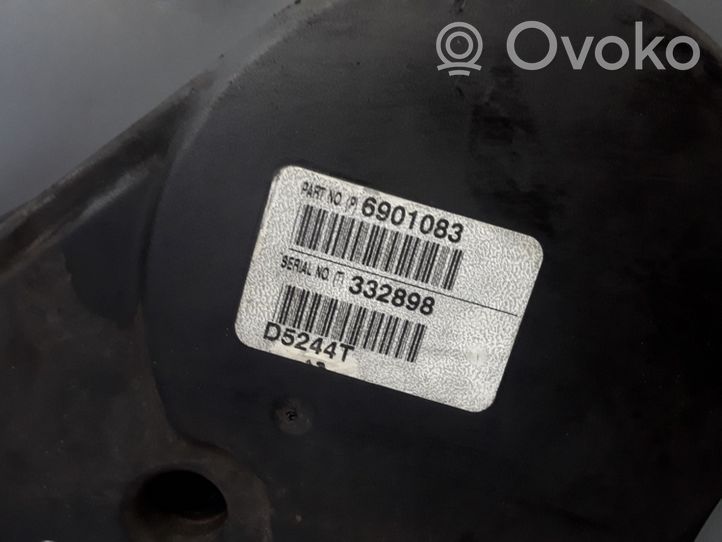 Volvo XC90 Paskirstymo diržo apsauga (dangtelis) 6901083