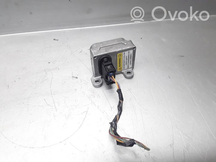 Volvo V50 Yaw turn rate sensor 3M5T14B296AB