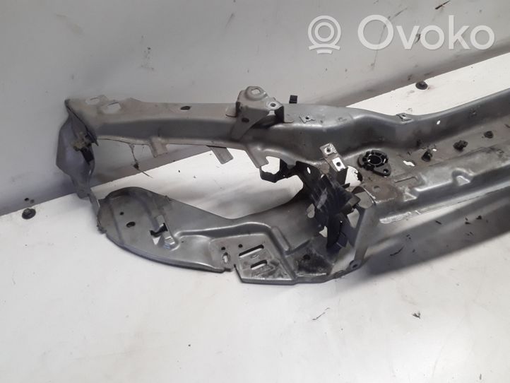 Volvo C70 Support de radiateur sur cadre face avant 