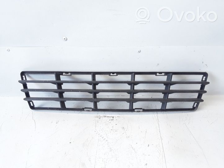 Volvo V50 Front bumper lower grill 30657006