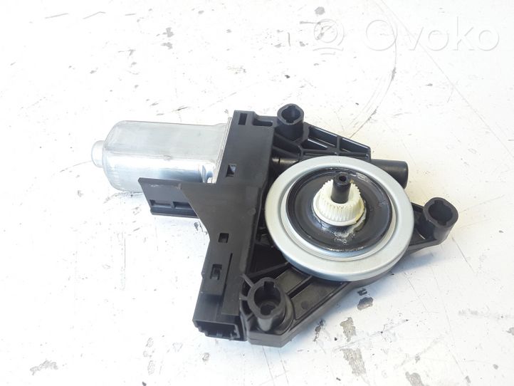 Volvo V60 Front door window regulator motor 966269102