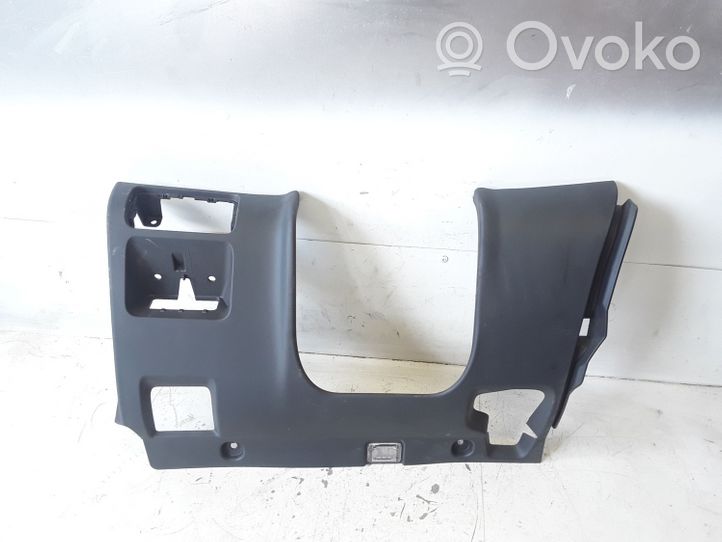 Volvo V60 Rivestimento pannello inferiore del cruscotto 30755623