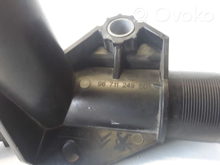 Volvo S60 Moottorin vesijäähdytyksen putki/letku 9671124980