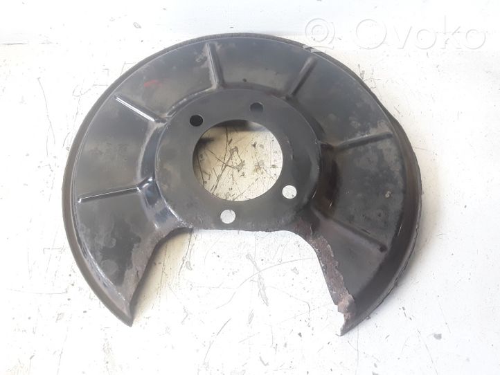 Volvo V60 Rear brake disc plate dust cover 6G912K317