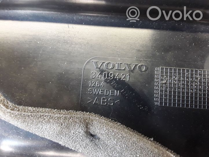 Volvo XC90 Glove box 39856223