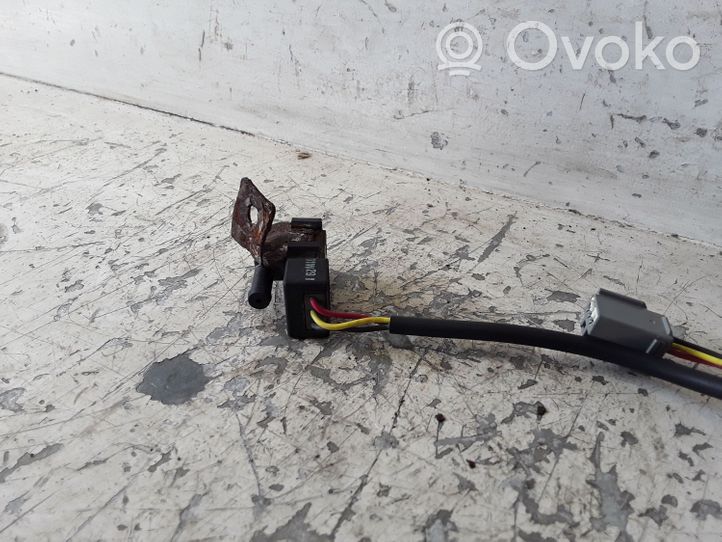 Volvo S60 Valvola sfiato del serbatoio 1275638