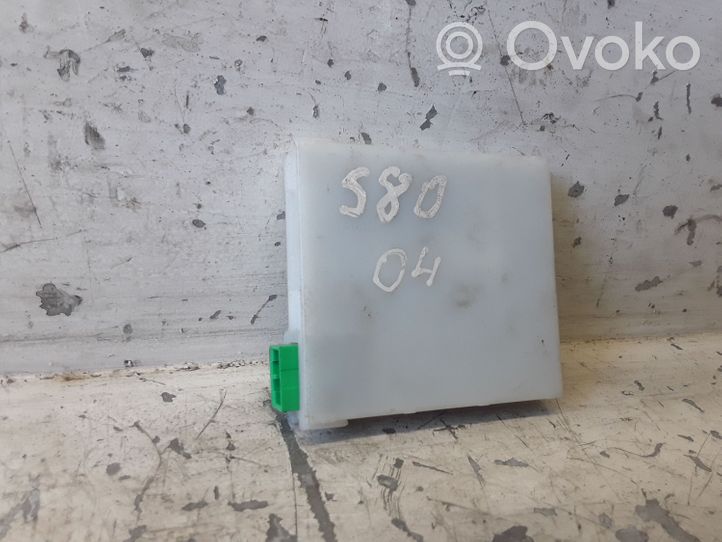 Volvo S80 Alarm control unit/module 30765482