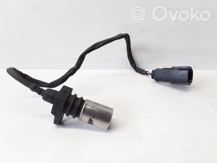 Volvo C70 Crankshaft position sensor 127559