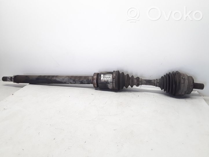 Volvo C70 Front driveshaft P9463756