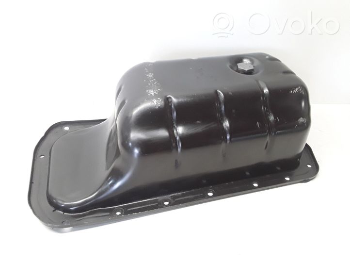 Volvo S40 Oil sump 