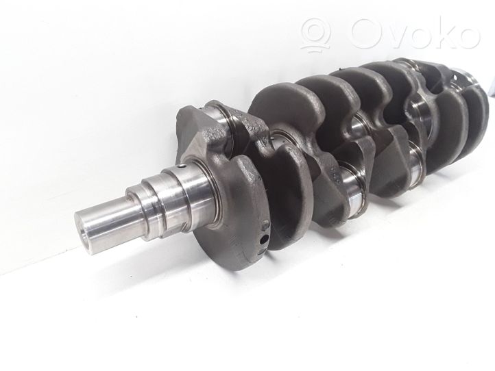 Volvo S40 Crankshaft 