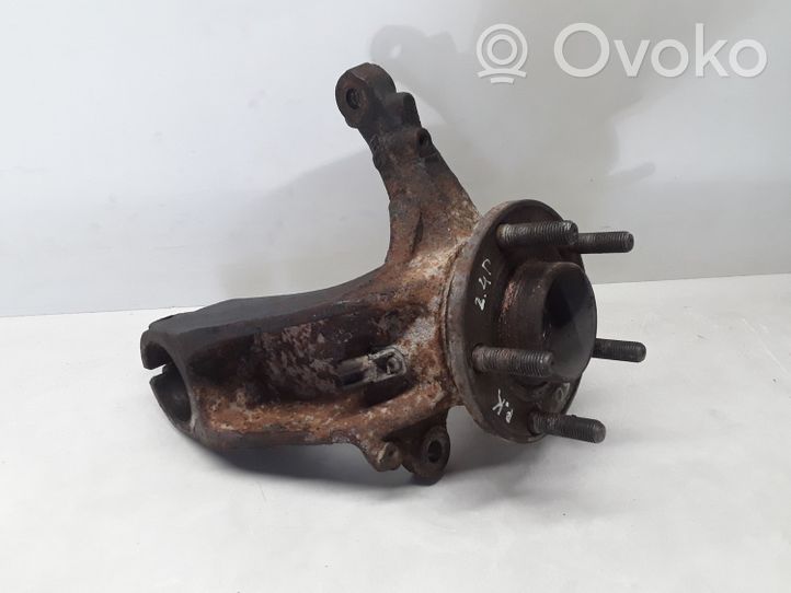 Volvo V50 Mozzo ruota anteriore 