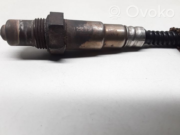 Volvo S40 Lambda probe sensor 8670276