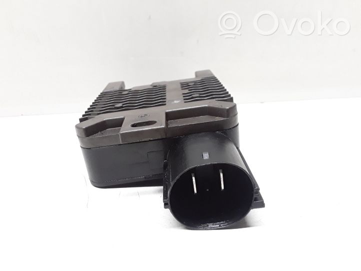 Volvo V40 Relais de ventilateur de liquide de refroidissement 940009301