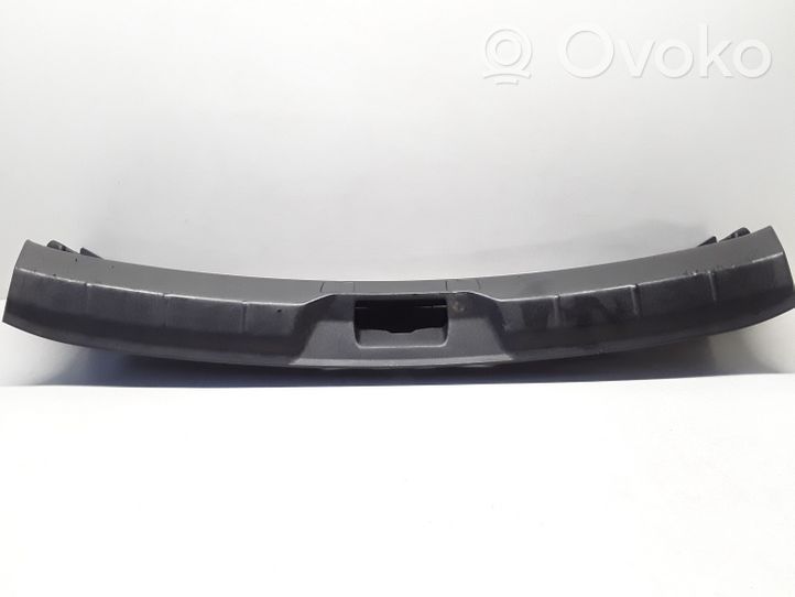 Volvo V40 Protection de seuil de coffre 31291048