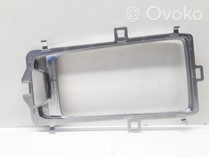 Volvo V40 Mascherina climatizzatore/regolatore riscaldamento 31307327