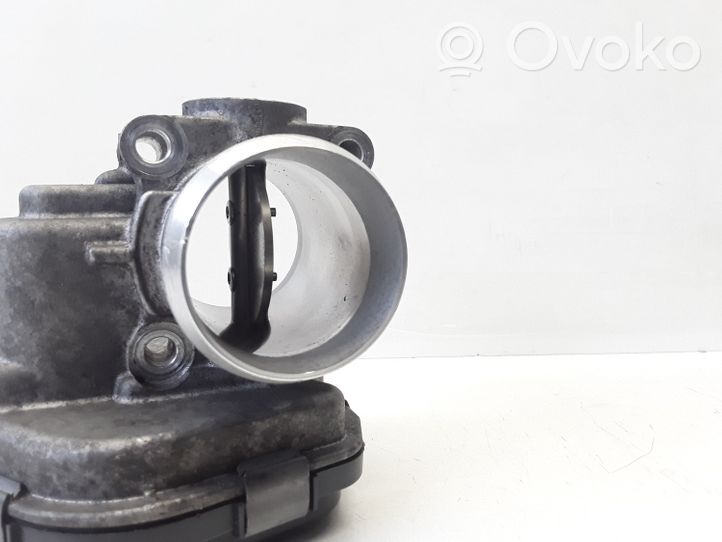 Volvo V40 Valvola a farfalla 28275019