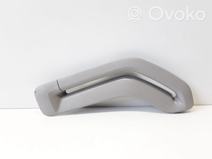 Volvo S60 Seat belt trim 1882