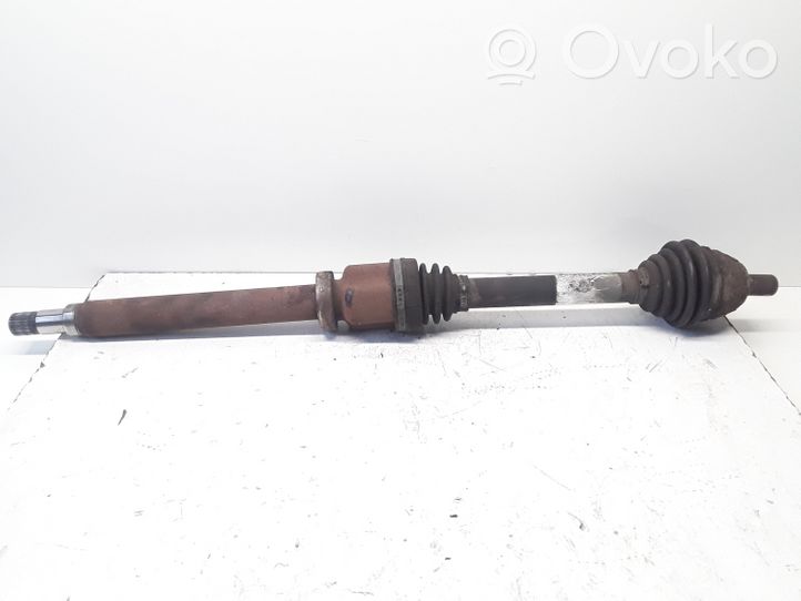 Volvo C30 Semiasse anteriore P3211252