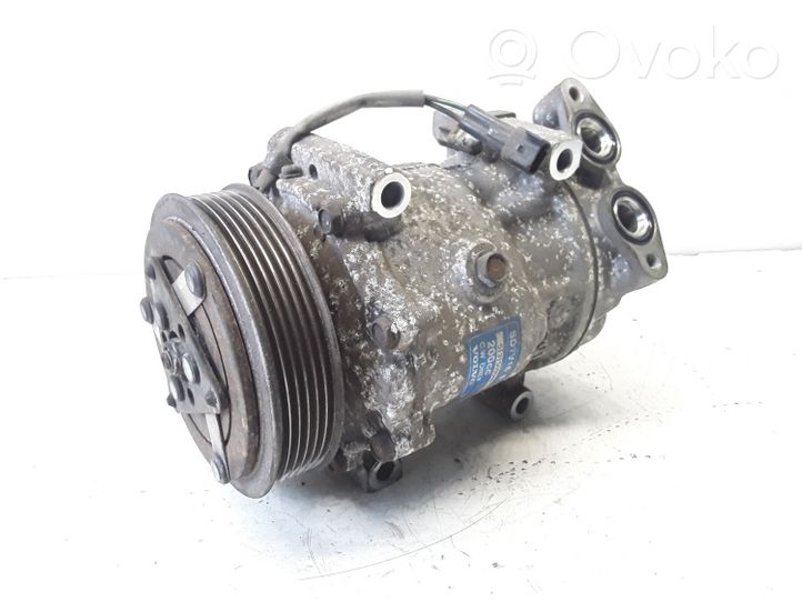 Volvo C30 Compressore aria condizionata (A/C) (pompa) 31291882