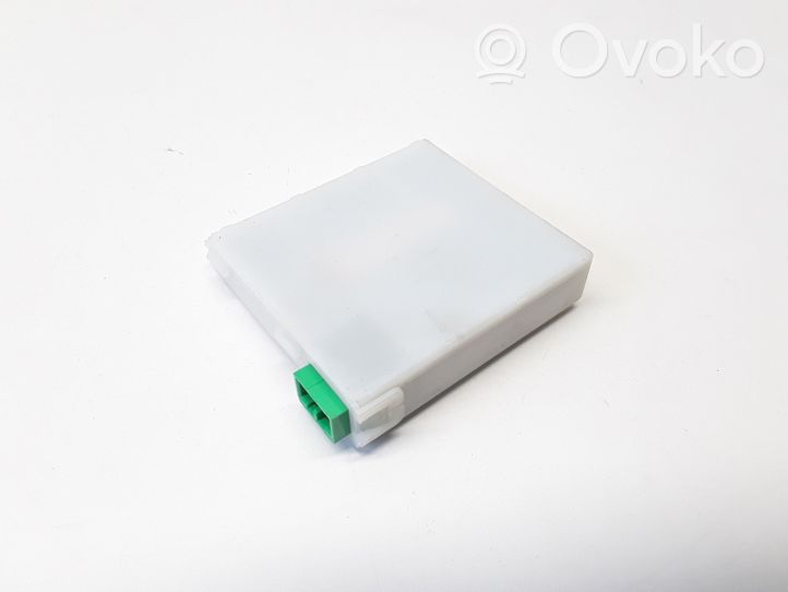 Volvo C30 Boîtier module alarme 31268870