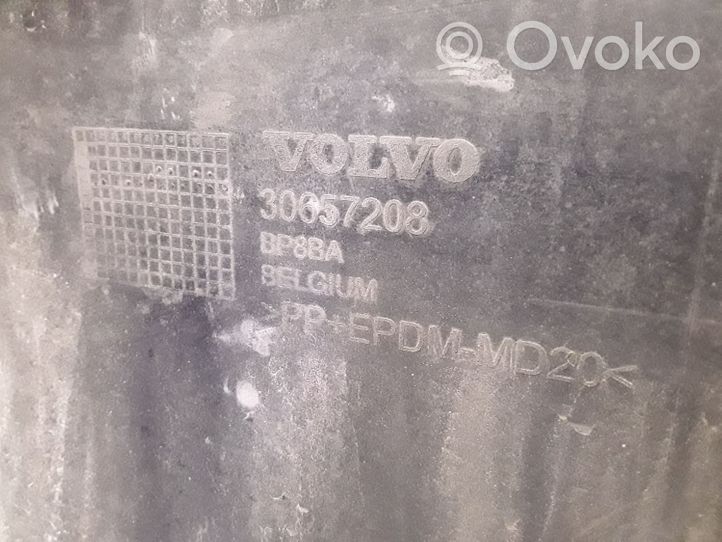 Volvo C30 Puskuri 30657208