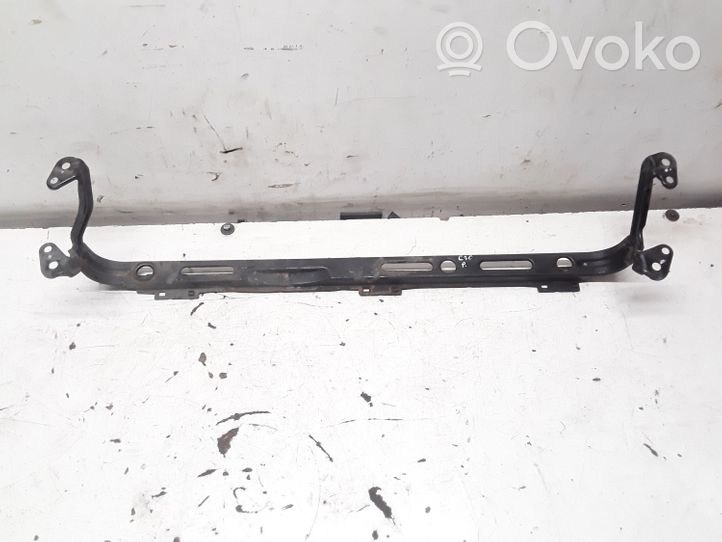 Volvo C30 Pannello di fondo di supporto del radiatore 