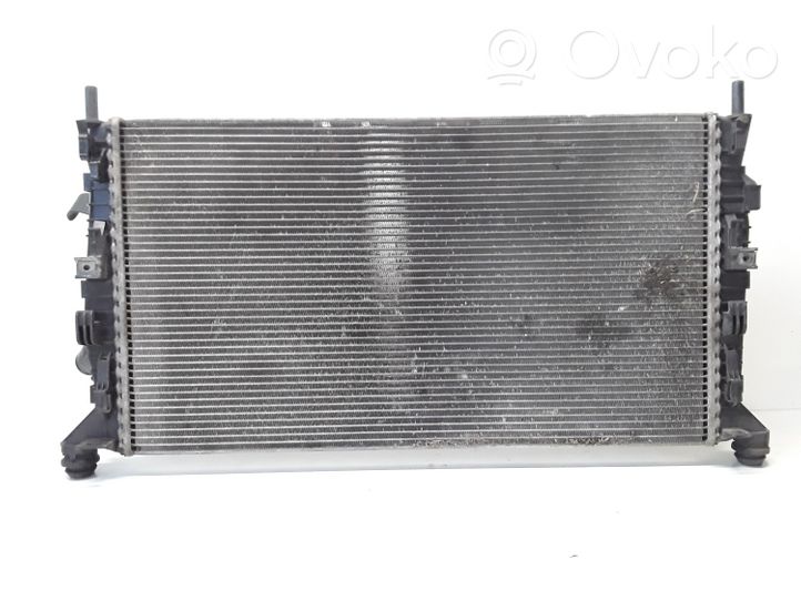 Volvo S40 Radiateur de refroidissement 