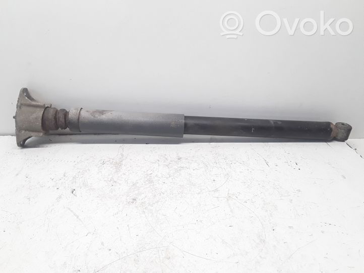 Volvo S40 Rear shock absorber/damper 