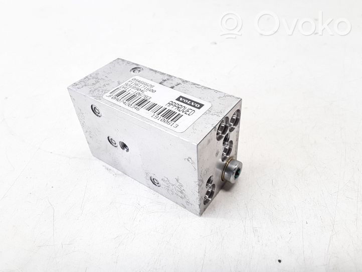 Volvo C70 Hydraulikpumpe Verdeck 09466628