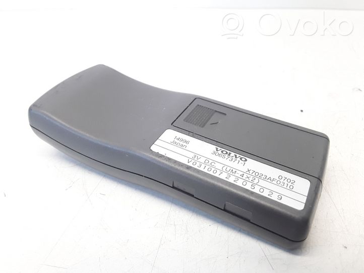 Volvo XC90 Interrupteur / bouton multifonctionnel 306573711