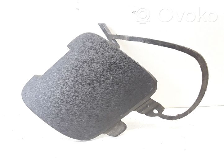 Volvo S60 Tapa para gancho de arrastre parachoques trasero 09190077