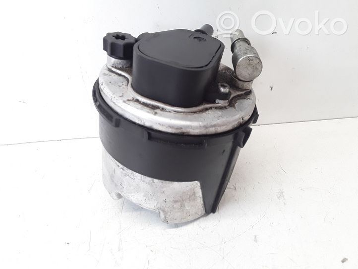 Volvo C30 Filtro carburante 