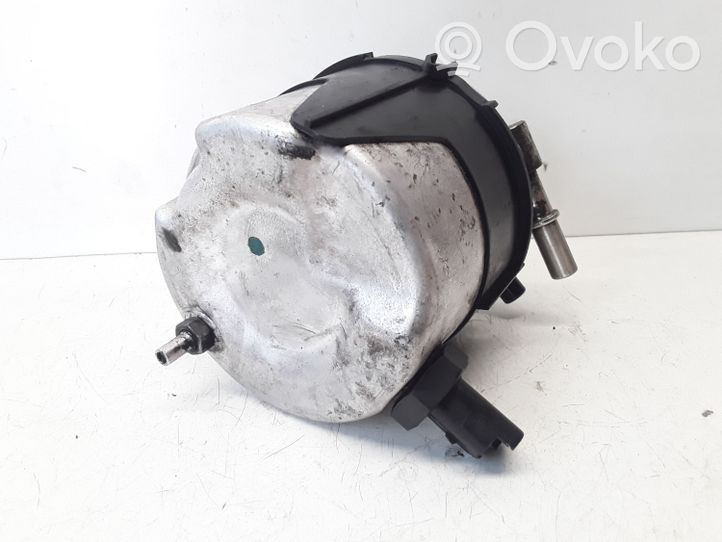 Volvo C30 Filtro carburante 