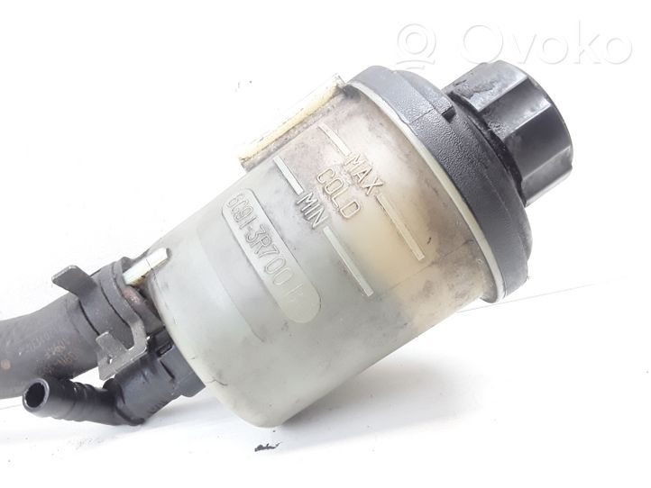 Volvo XC70 Power steering fluid tank/reservoir 6G913R700BC