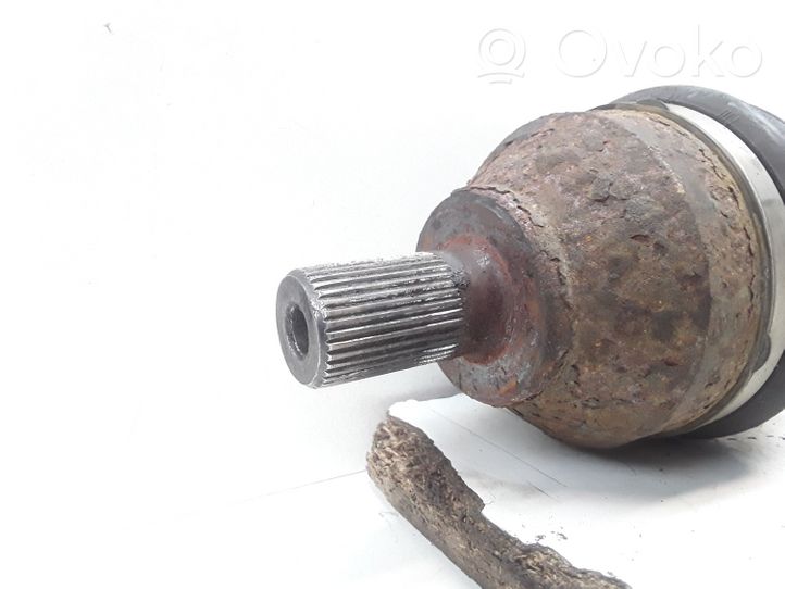 Volvo V50 Front driveshaft 