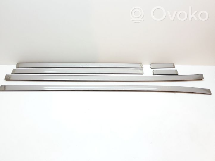 Volvo V70 Cubierta moldura embellecedora de la barra del techo 39968747