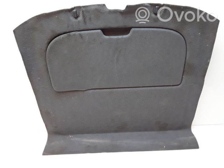 Volvo S40 Tappeto di rivestimento del fondo del bagagliaio/baule 30653573